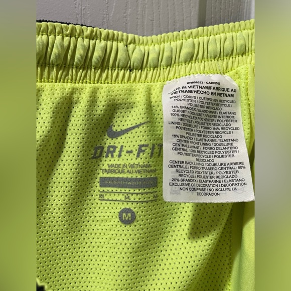 Running shorts - Picture 3 of 7